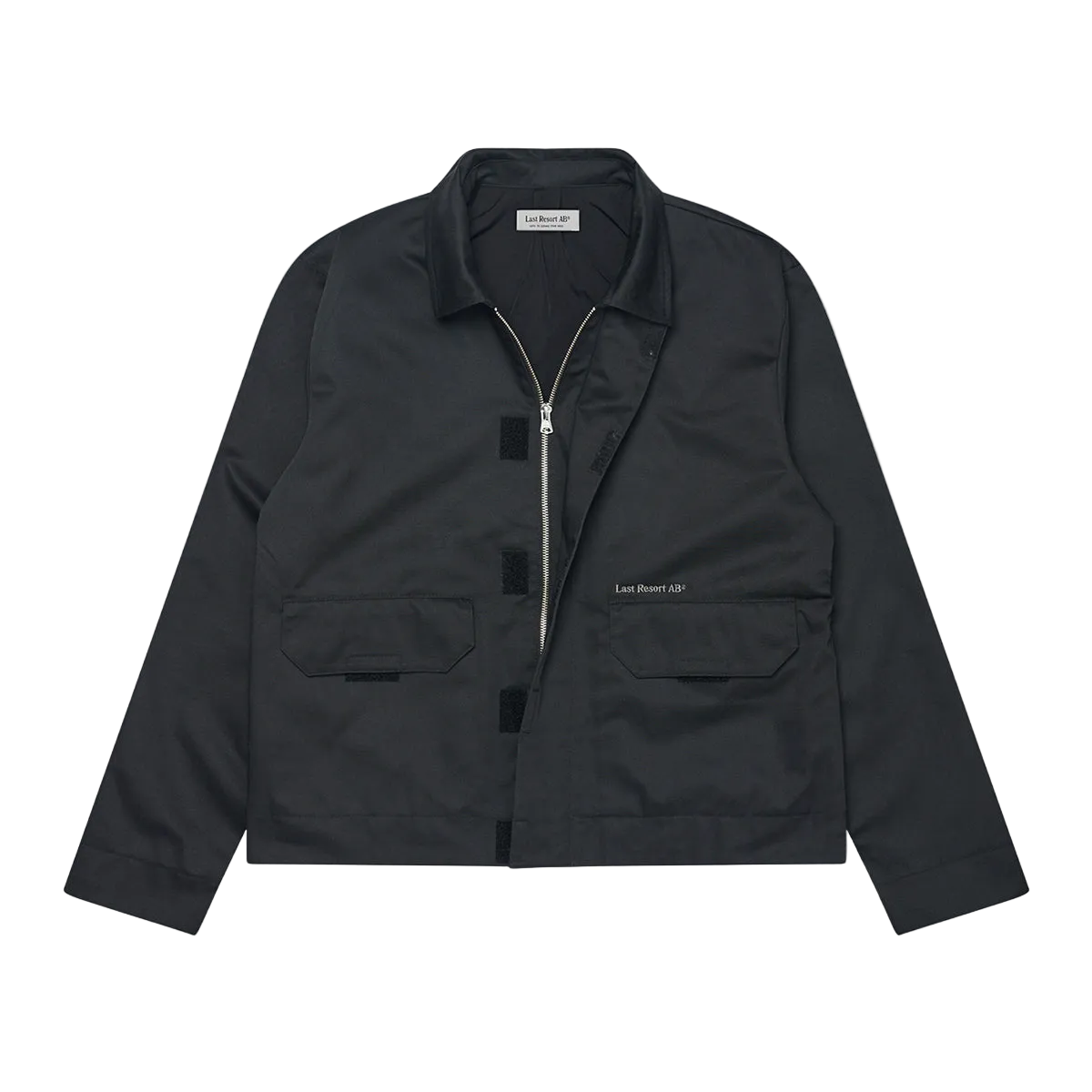 LAST RESORT AB - CHAQUETA JOBB