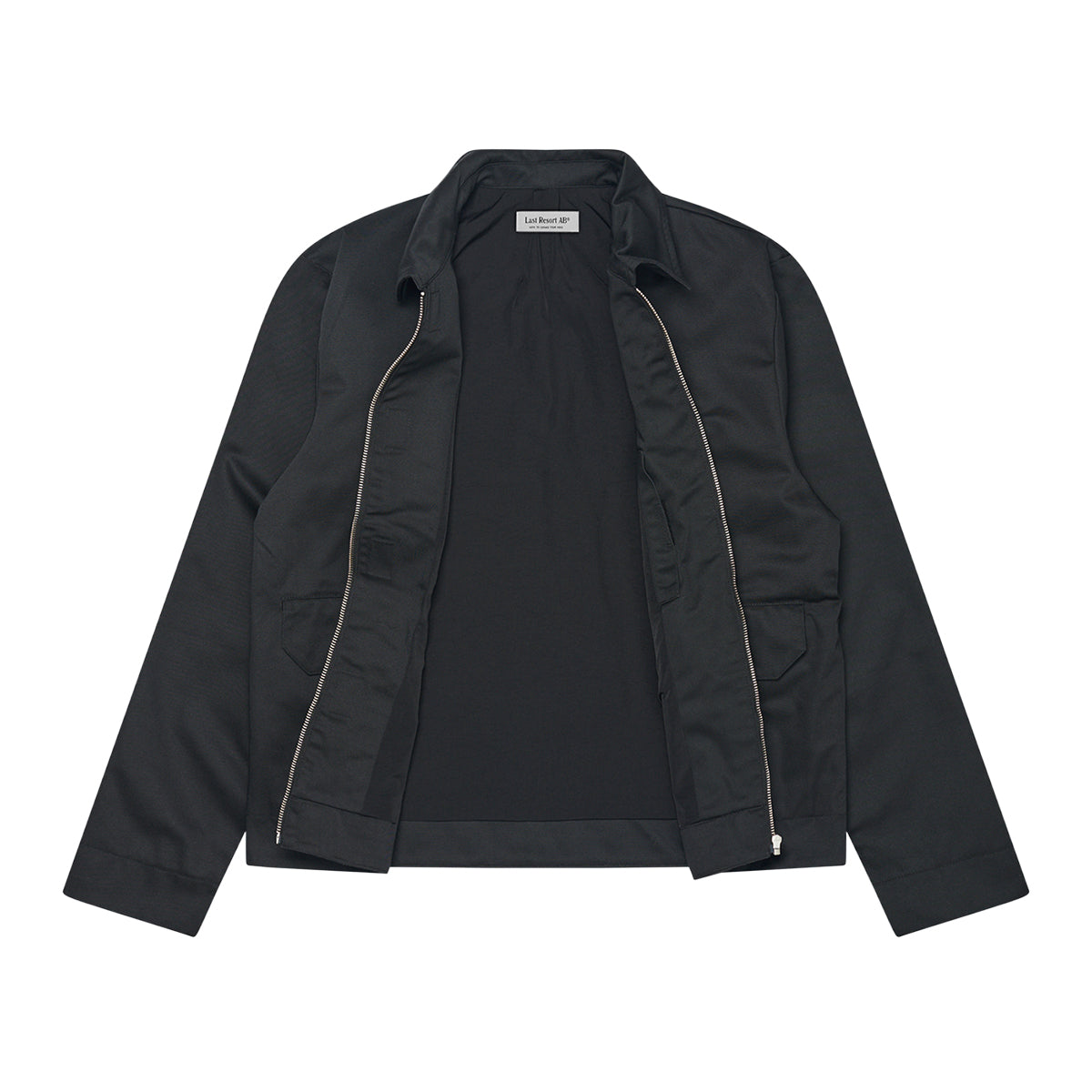 LAST RESORT AB - CHAQUETA JOBB