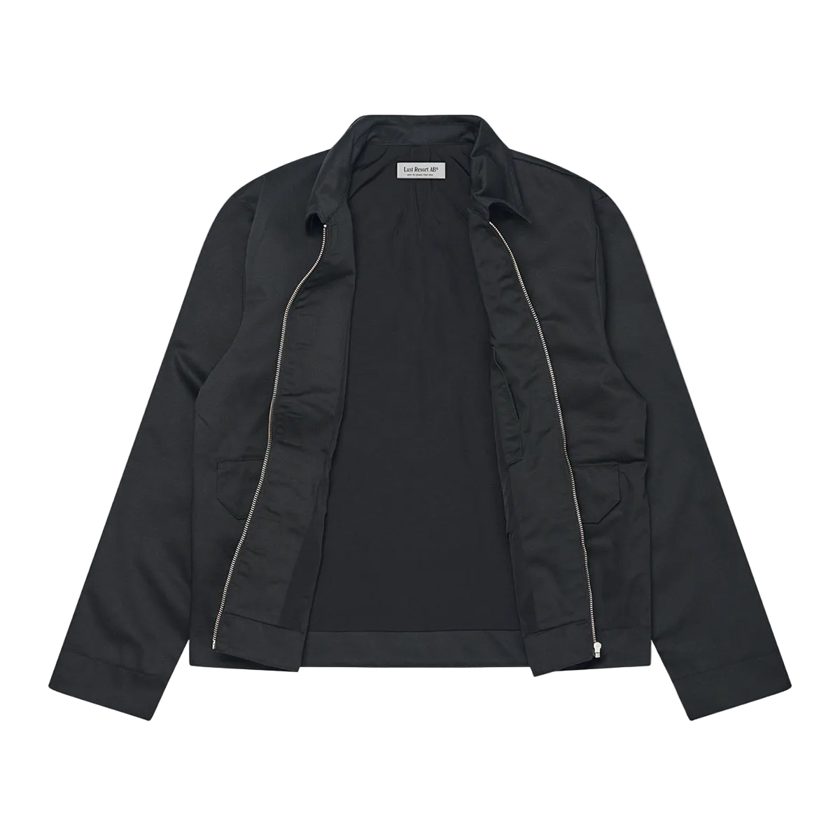 LAST RESORT AB - CHAQUETA JOBB
