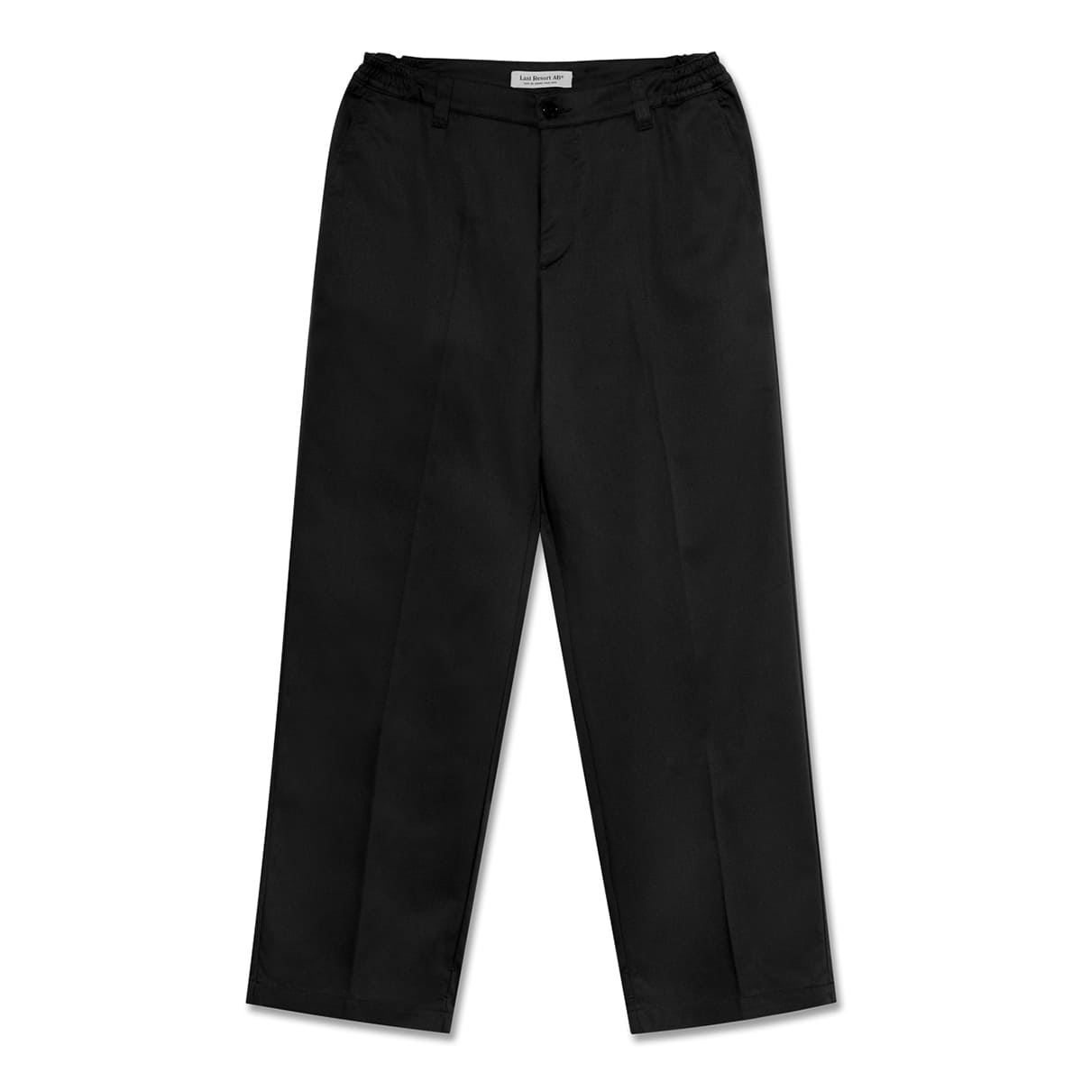 LAST RESORT AB - PANTALÓN MODEL 1
