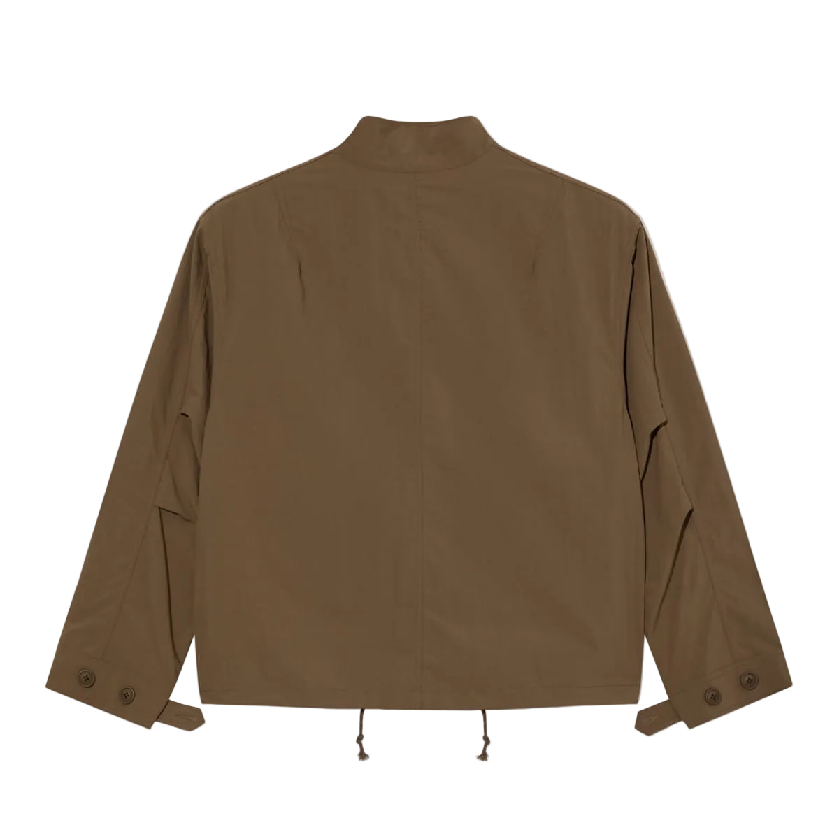 LAST RESORT AB - CROPPED PARKA