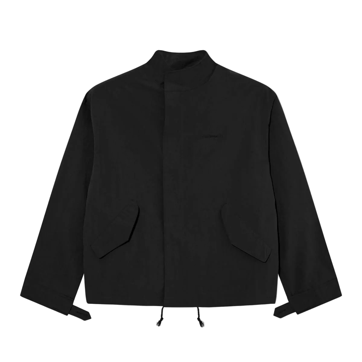 LAST RESORT AB - CROPPED PARKA