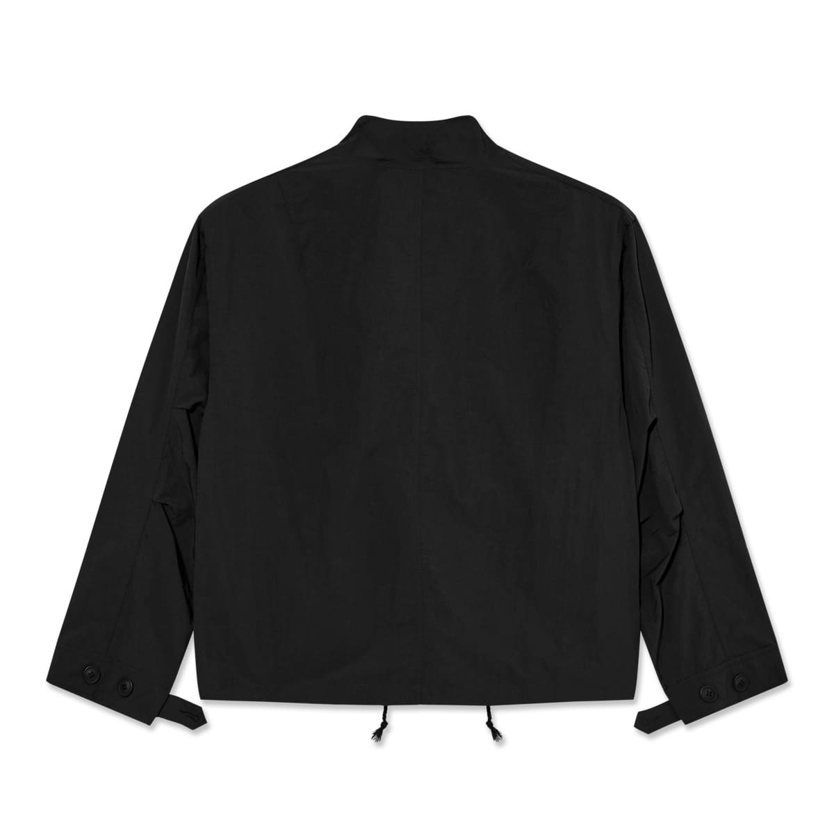 LAST RESORT AB - PARKA CROPPED