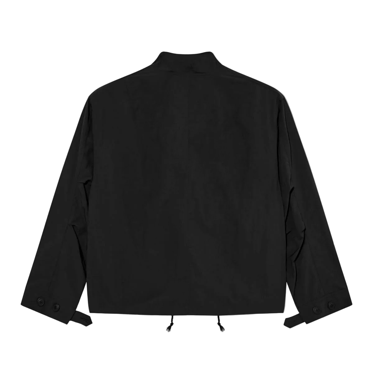 LAST RESORT AB - CROPPED PARKA