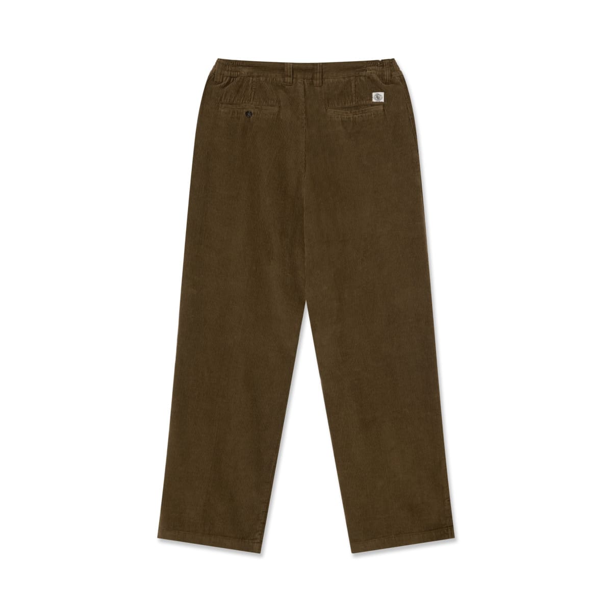 LAST RESORT AB - PANTALÓN MODEL 1 CORD