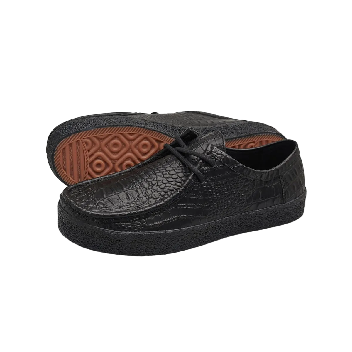 LAST RESORT AB - VM006 MOC