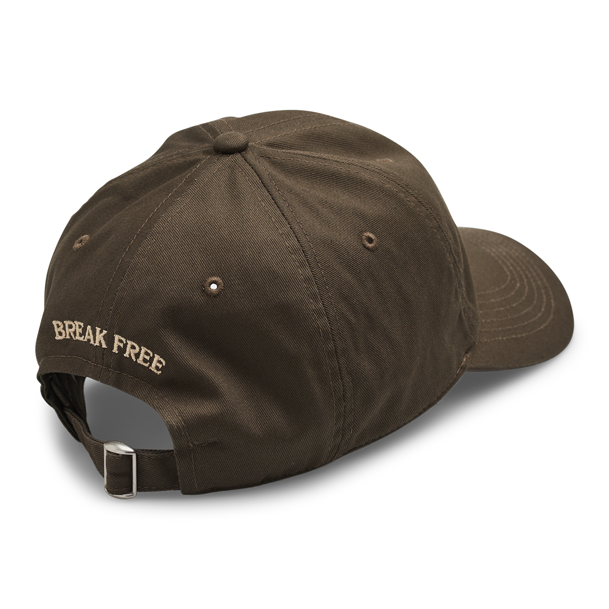 LAST RESORT AB - GORRA ATLAS DADDY