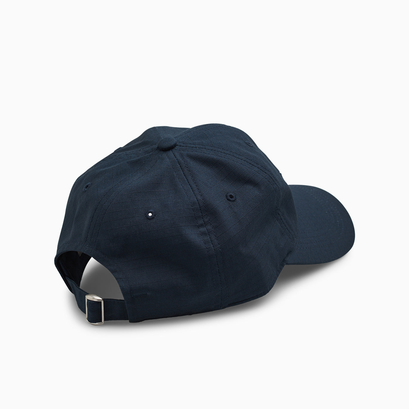LAST RESORT AB - GORRA SCRIPT LOGO SOFT PEAK