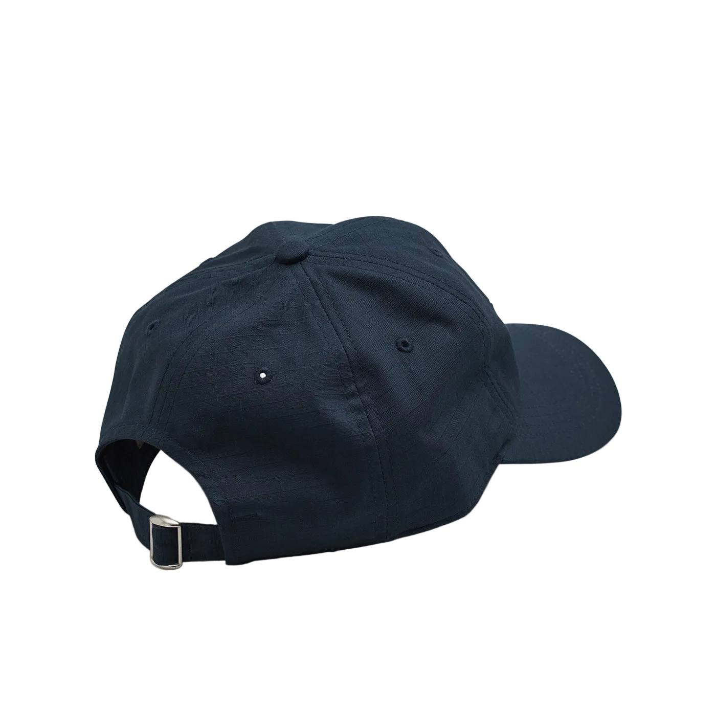 LAST RESORT AB - GORRA SCRIPT LOGO SOFT PEAK