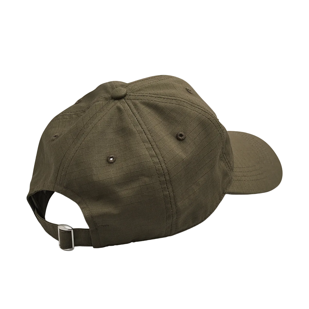 LAST RESORT AB - GORRA SCRIPT LOGO SOFT PEAK