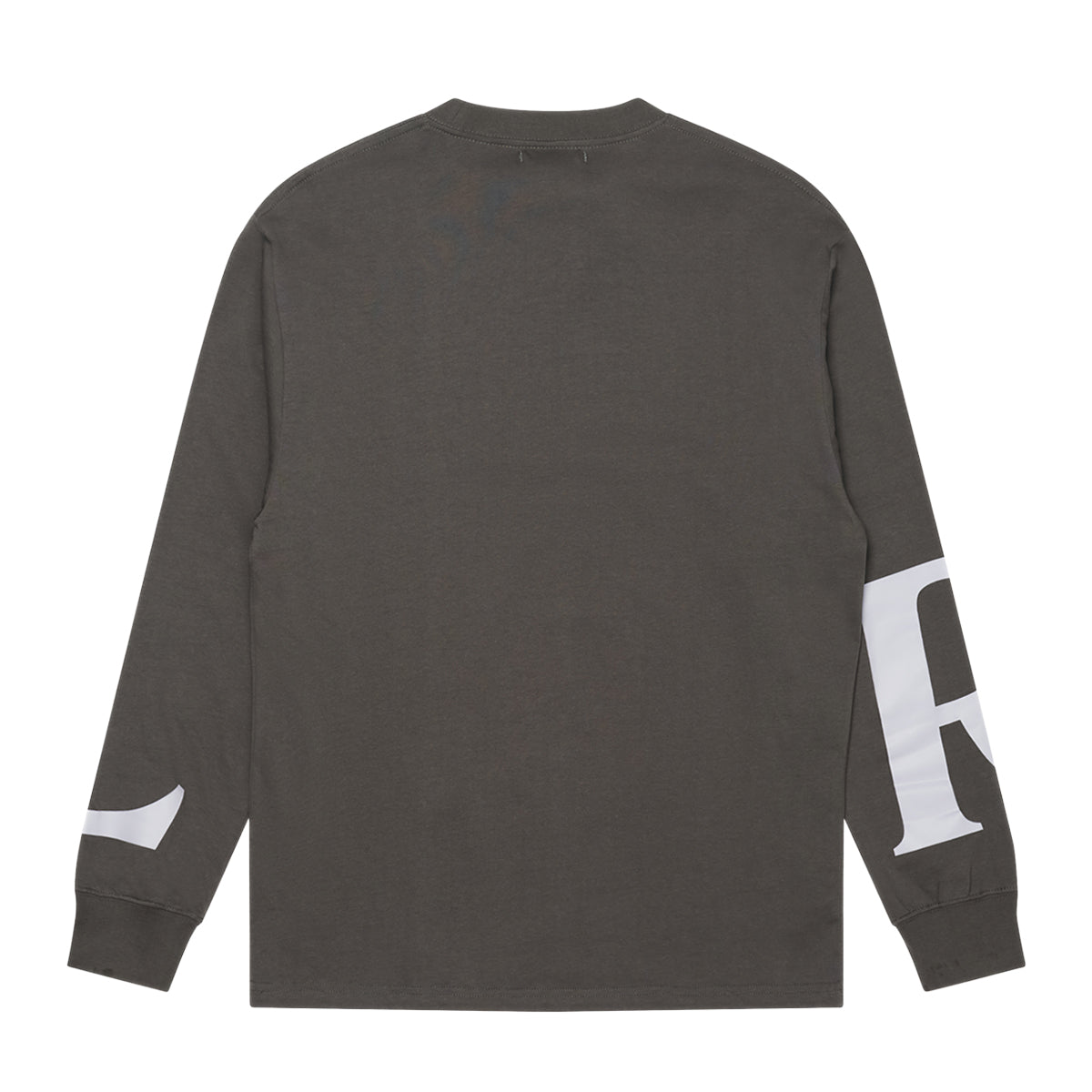 LAST RESORT AB - CAMISETA M/L LR