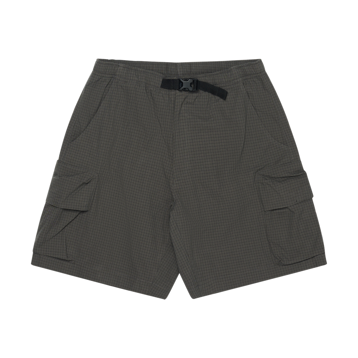 LAST RESORT AB - PANTALÓN CORTO EXPLORER CARGO