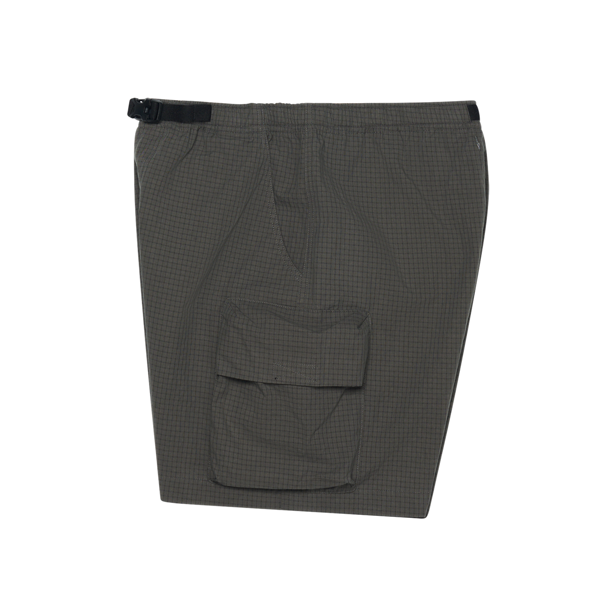 LAST RESORT AB - PANTALÓN CORTO EXPLORER CARGO