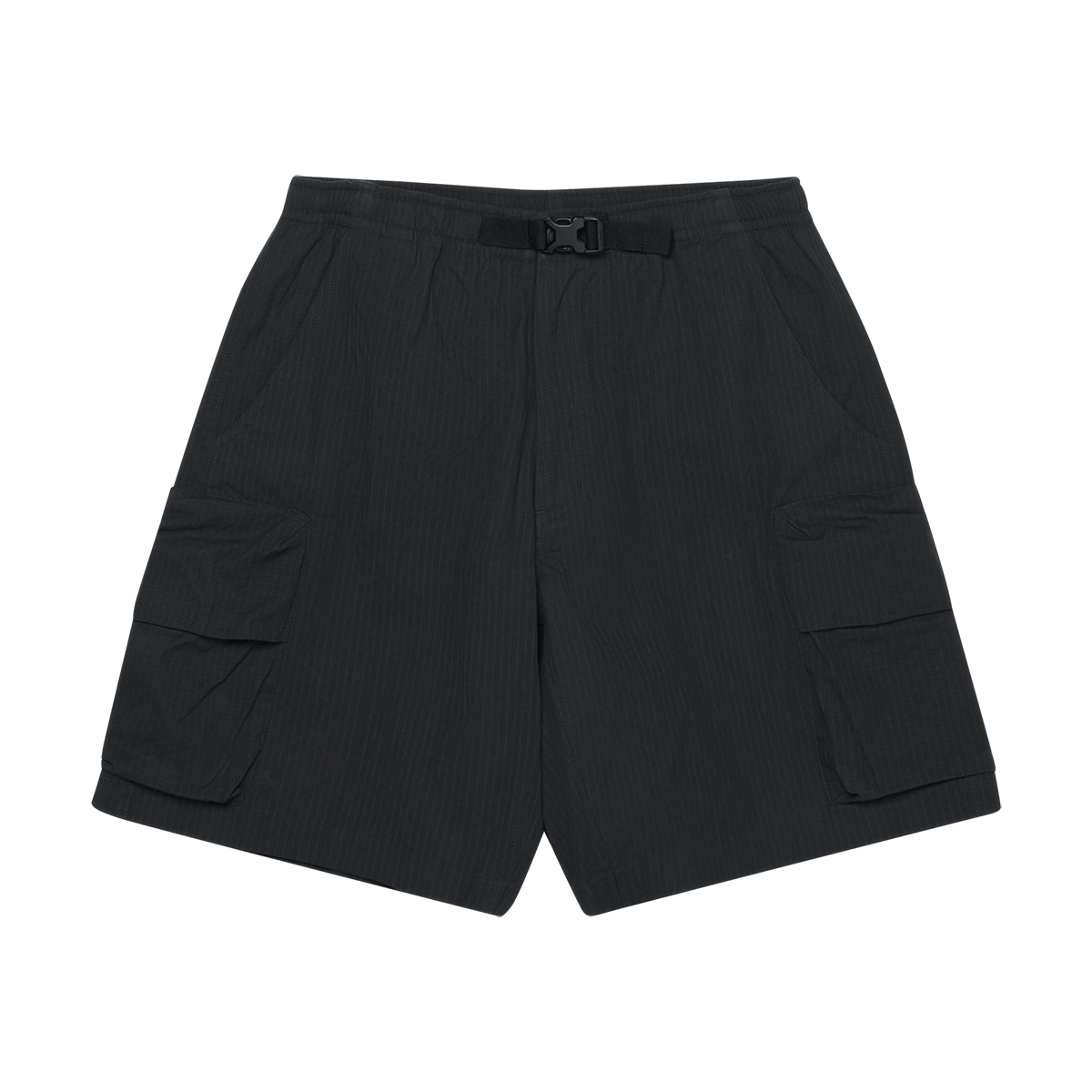 LAST RESORT AB - PANTALÓN CORTO EXPLORER CARGO