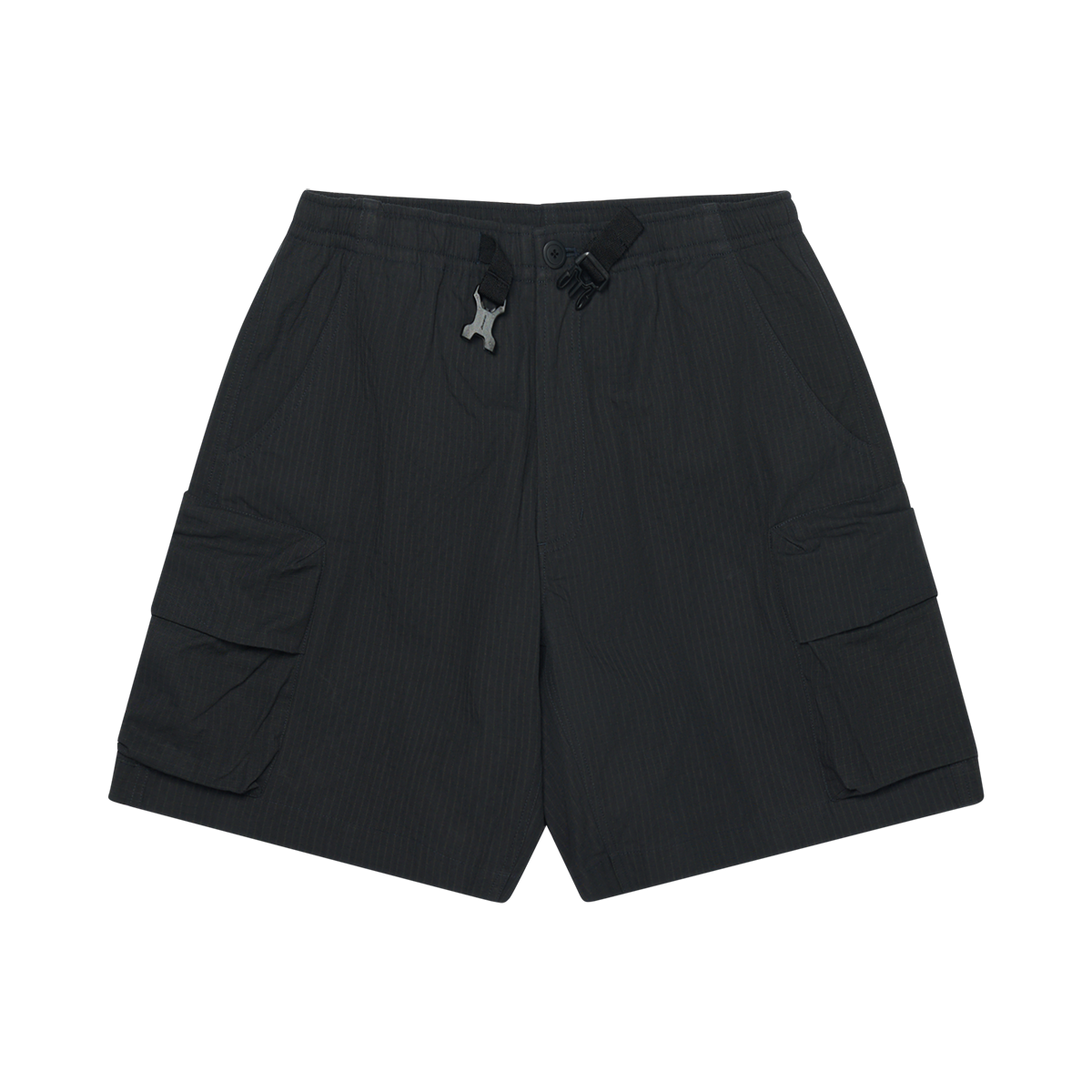 LAST RESORT AB - PANTALÓN CORTO EXPLORER CARGO