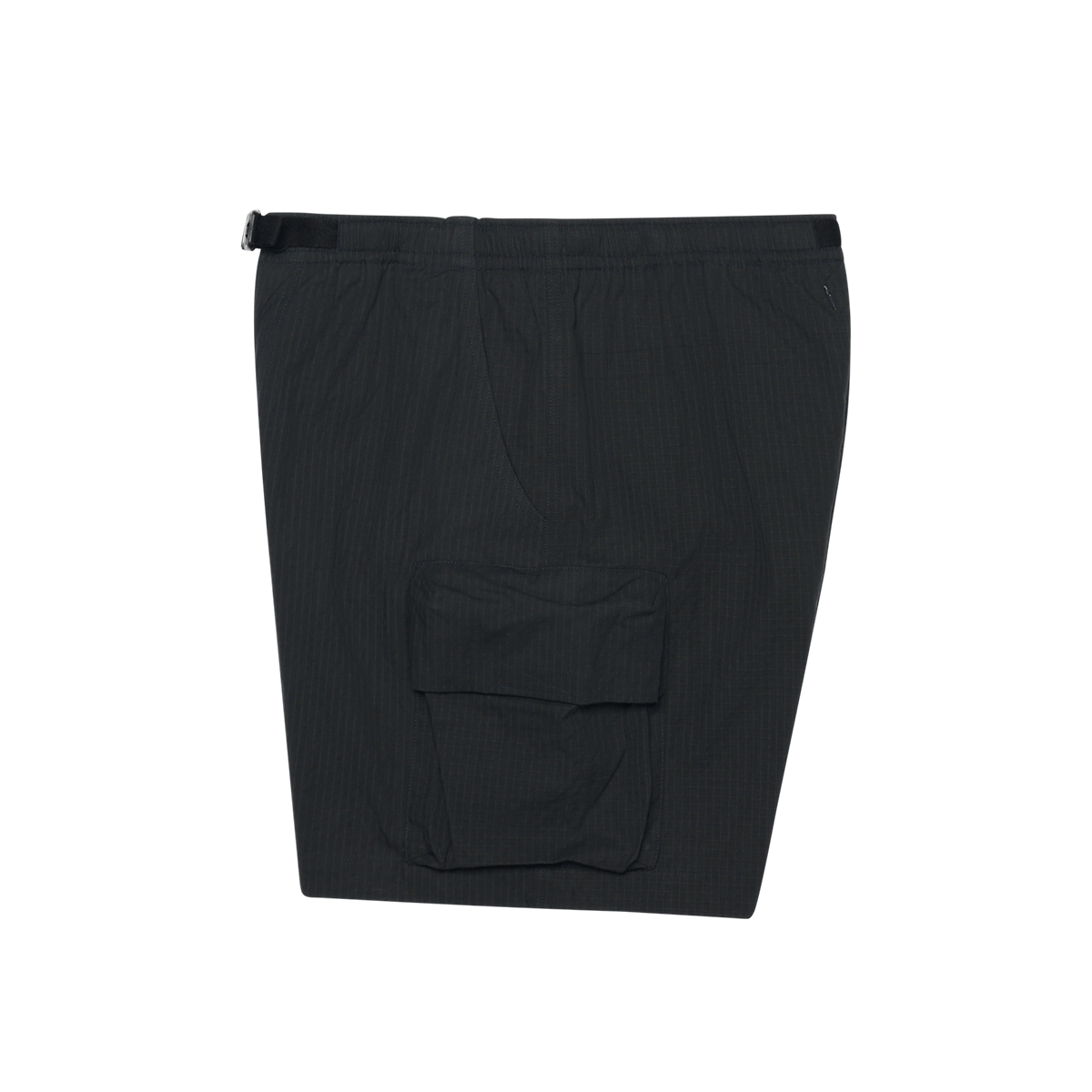 LAST RESORT AB - PANTALÓN CORTO EXPLORER CARGO