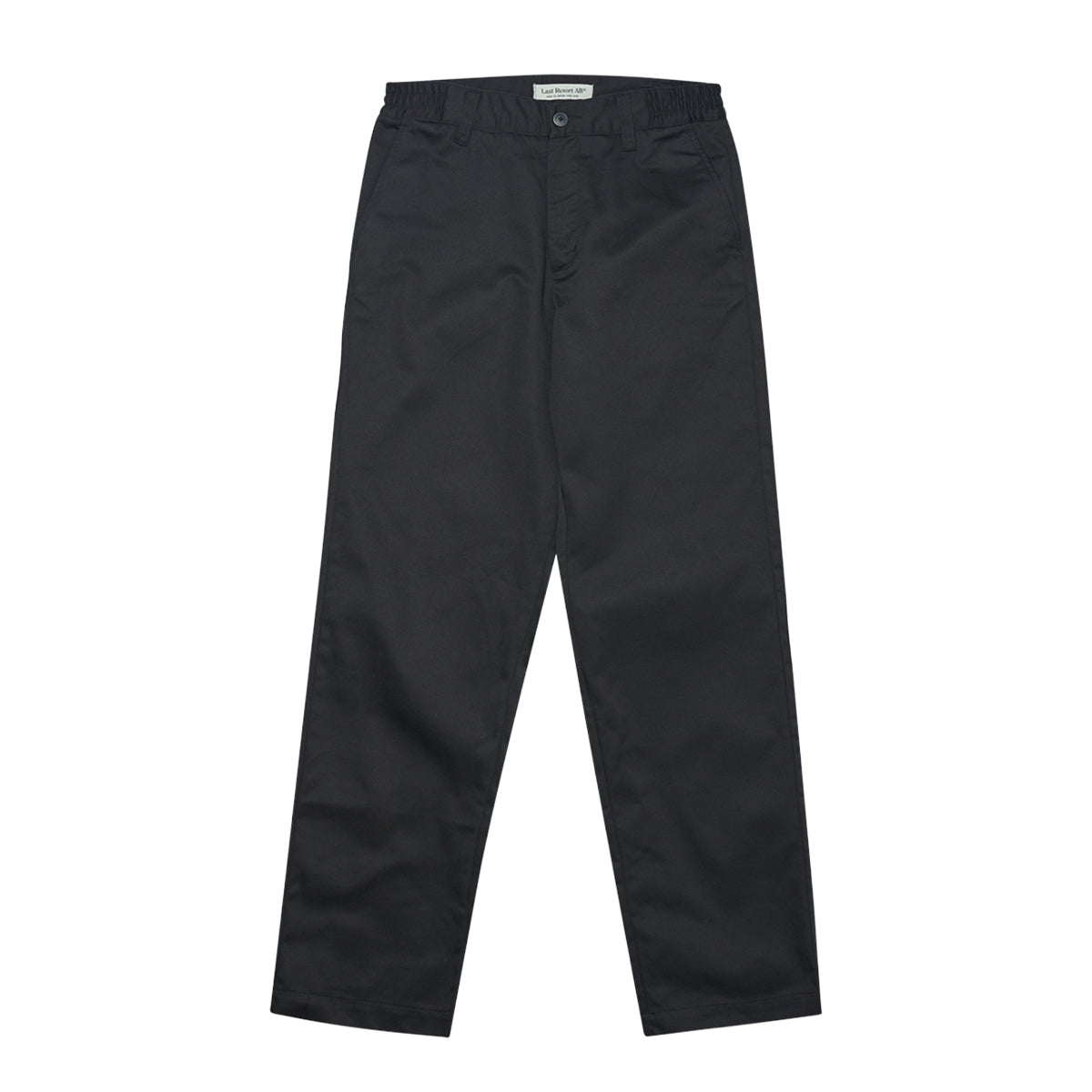 LAST RESORT AB - PANTALÓN JOBB