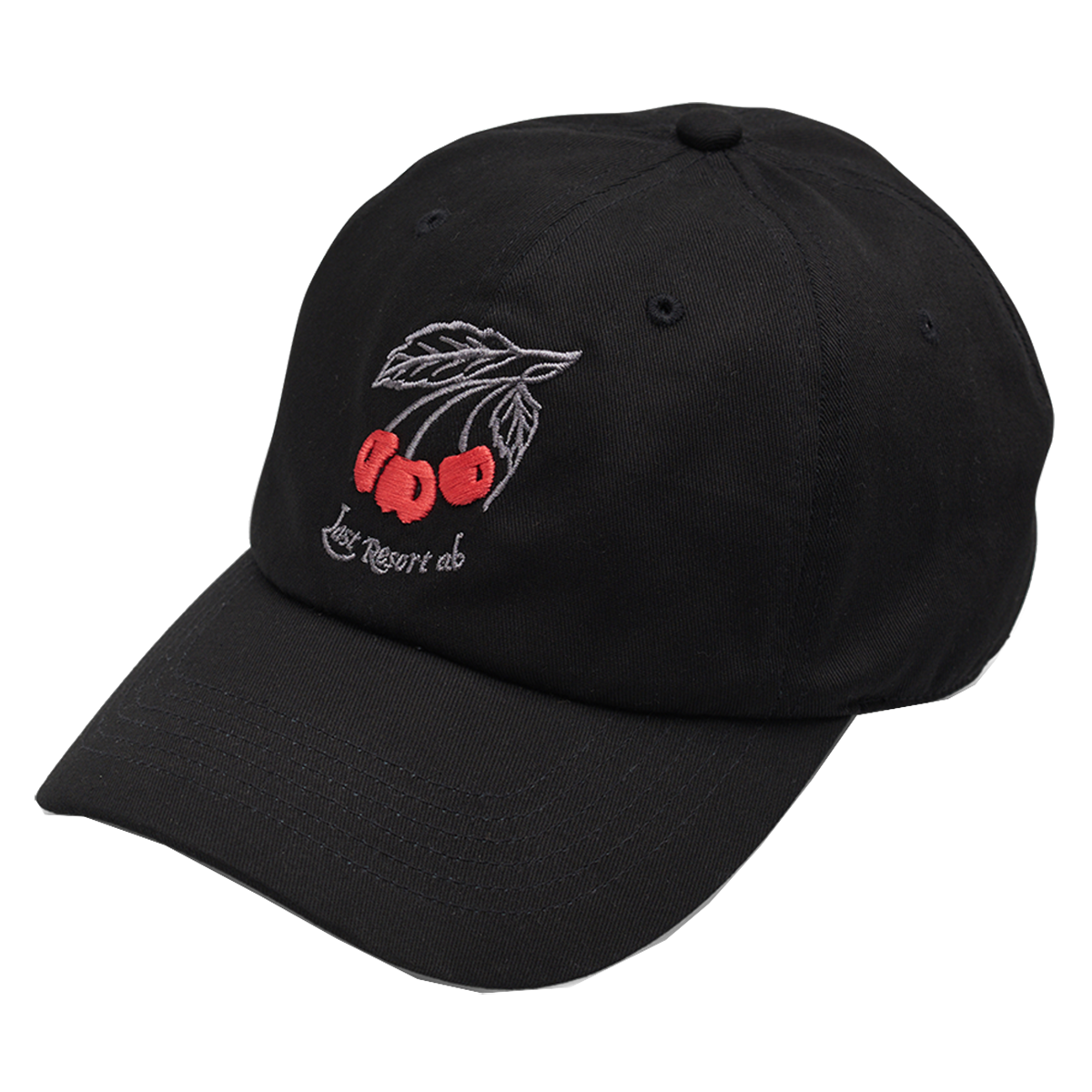 LAST RESORT AB - GORRA CHERRIES