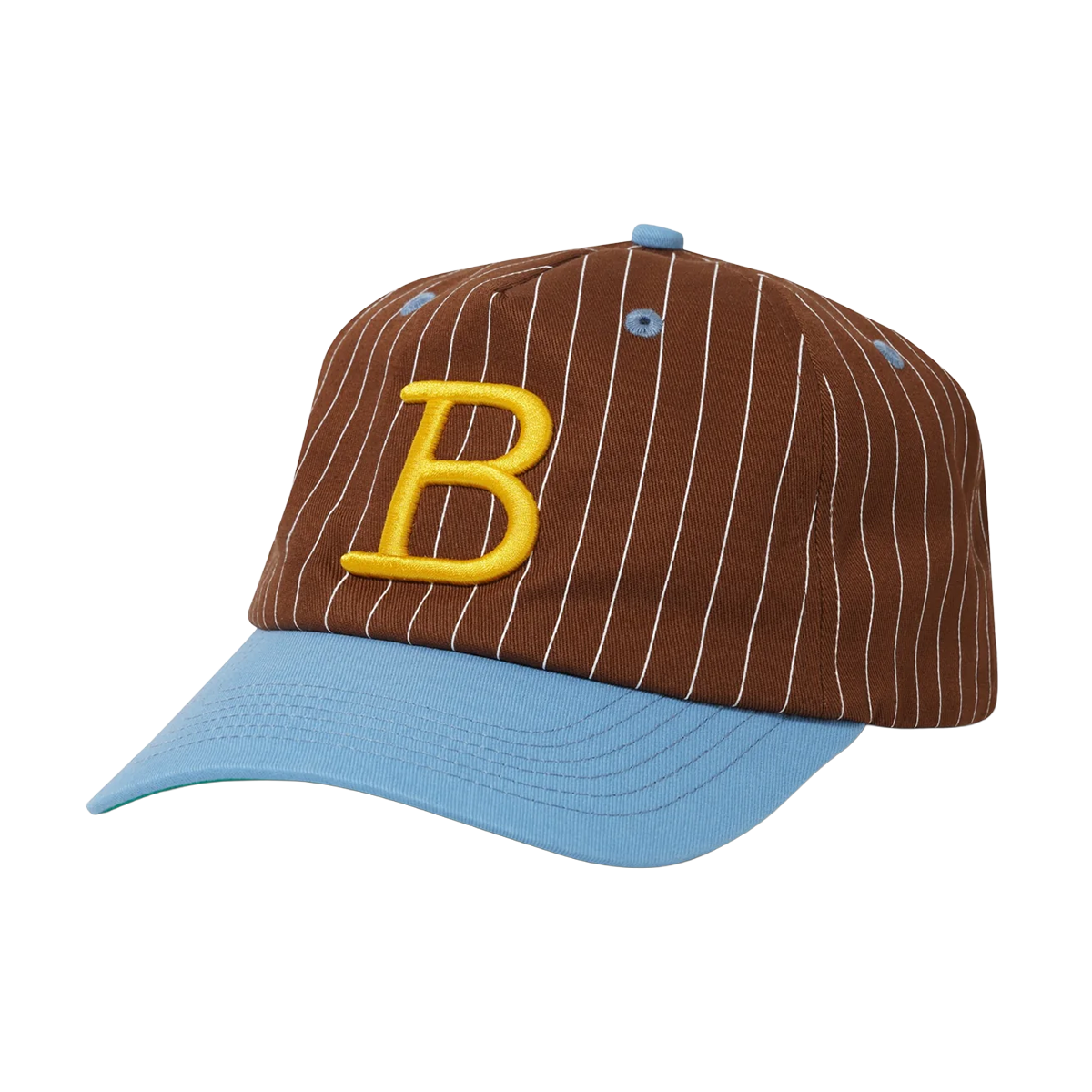 BUTTER GOODS - GORRA LEAGUE BASEBALL