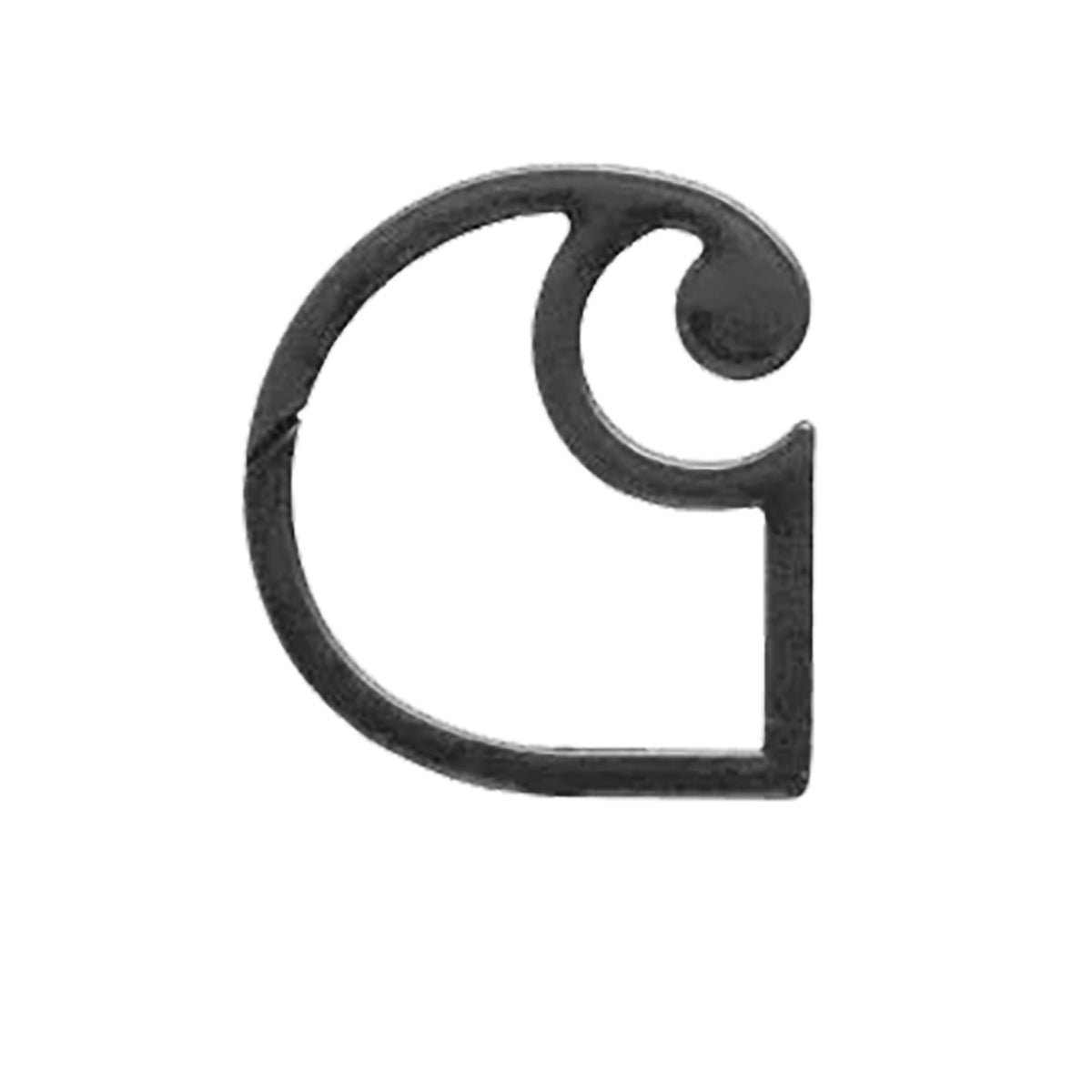 CARHARTT WIP - MOSQUETÓN C-LOGO