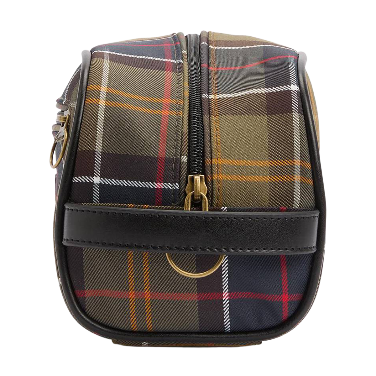 BARBOUR - NECESER TARTAN