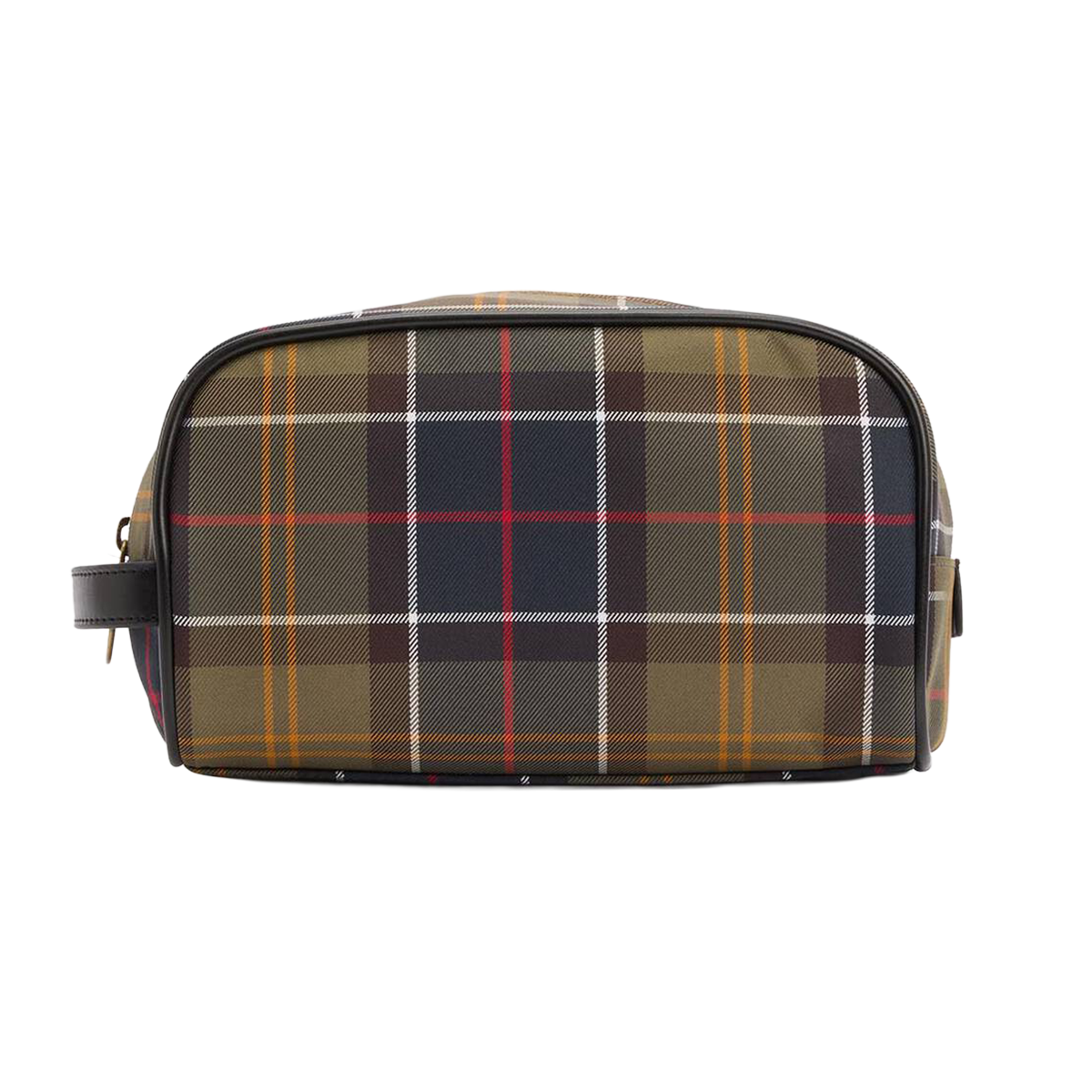 BARBOUR - NECESER TARTAN