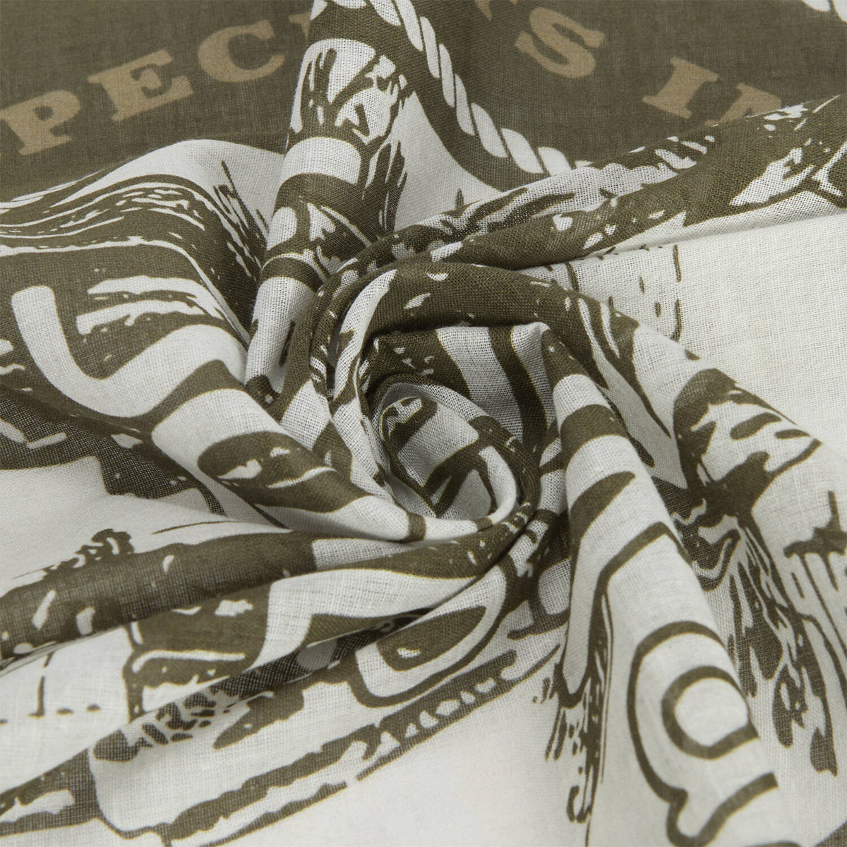 BARBOUR - BANDANA HERITAGE