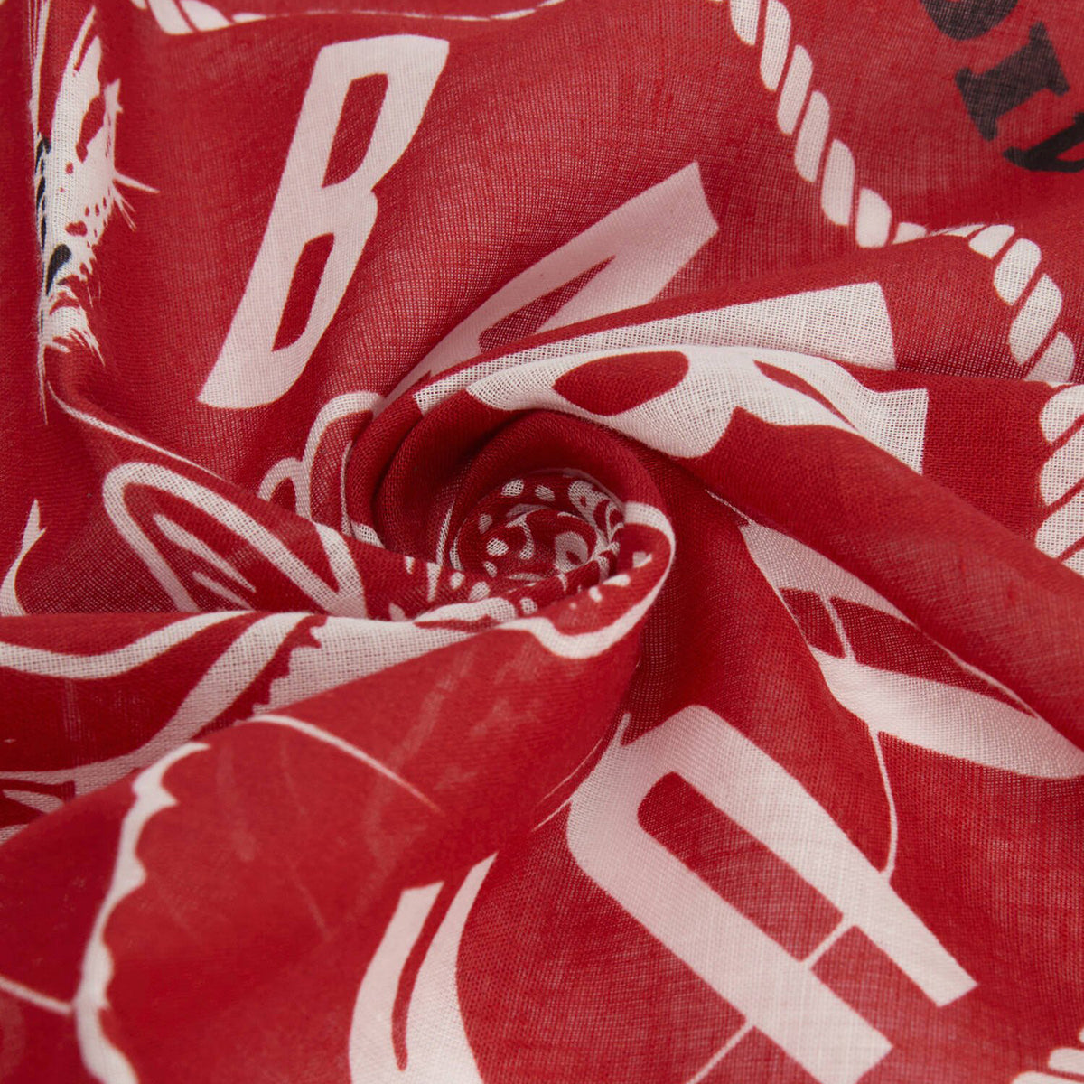 BARBOUR - BANDANA HERITAGE