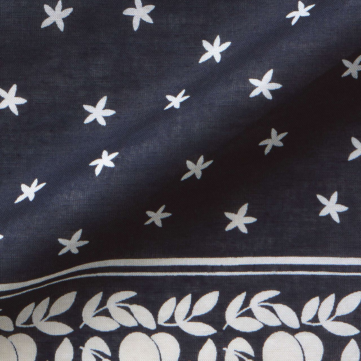 MOMOTARO - COTTON BANDANA
