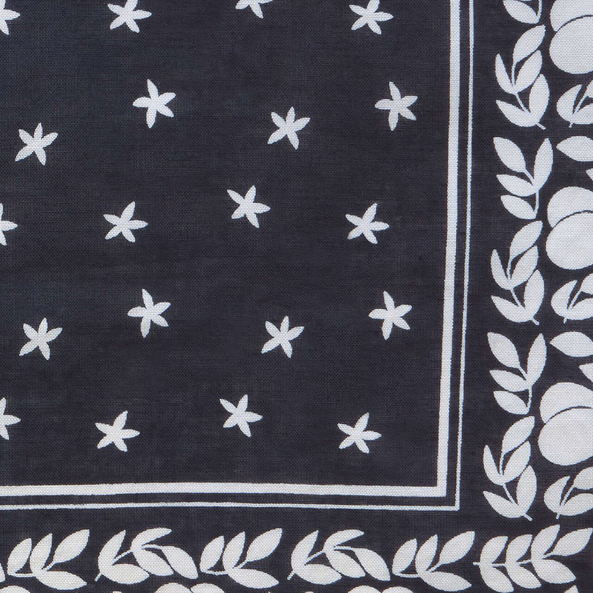 MOMOTARO - COTTON BANDANA