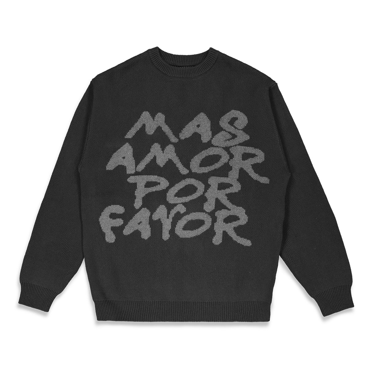 THE LOOSE COMPANY - JERSEY MAS AMOR POR FAVOR