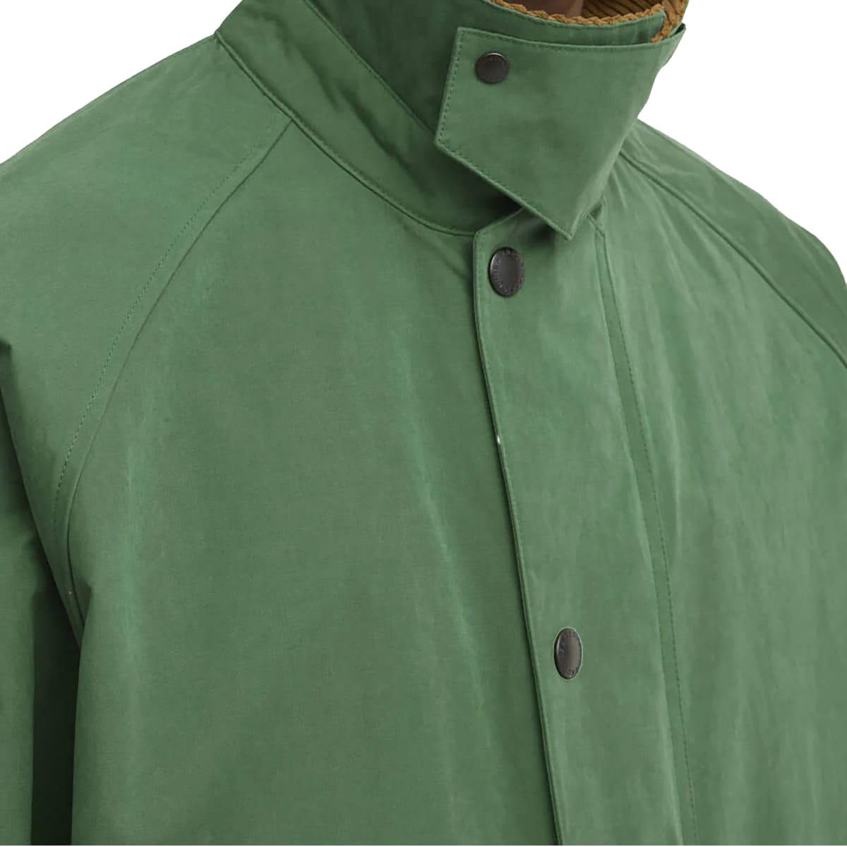 BARBOUR - CHAQUETA OVESIZED TRANSPORTER CASUAL