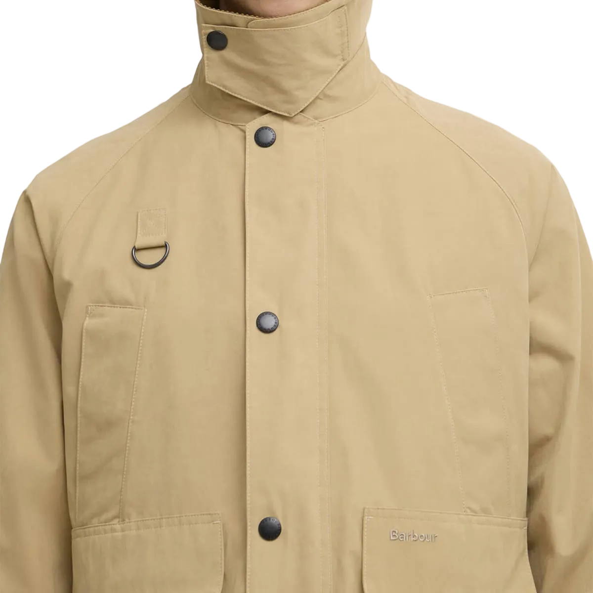 BARBOUR - CHAQUETA SPEY SOLAR CASUAL