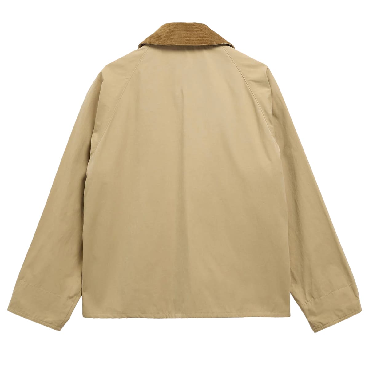 BARBOUR - CHAQUETA SPEY SOLAR CASUAL