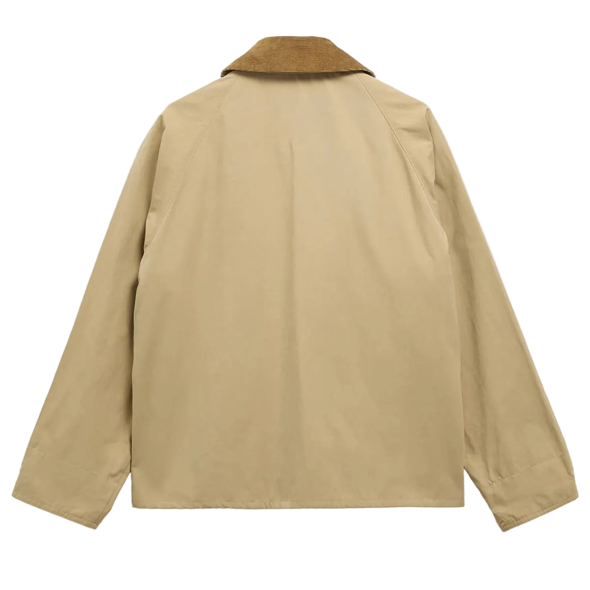 BARBOUR - CHAQUETA SPEY SOLAR CASUAL