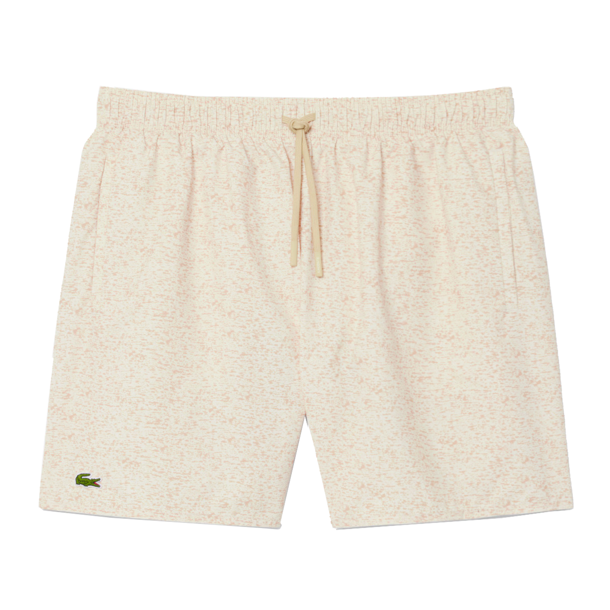 LACOSTE - BAÑADOR CHAINE ET TRAME