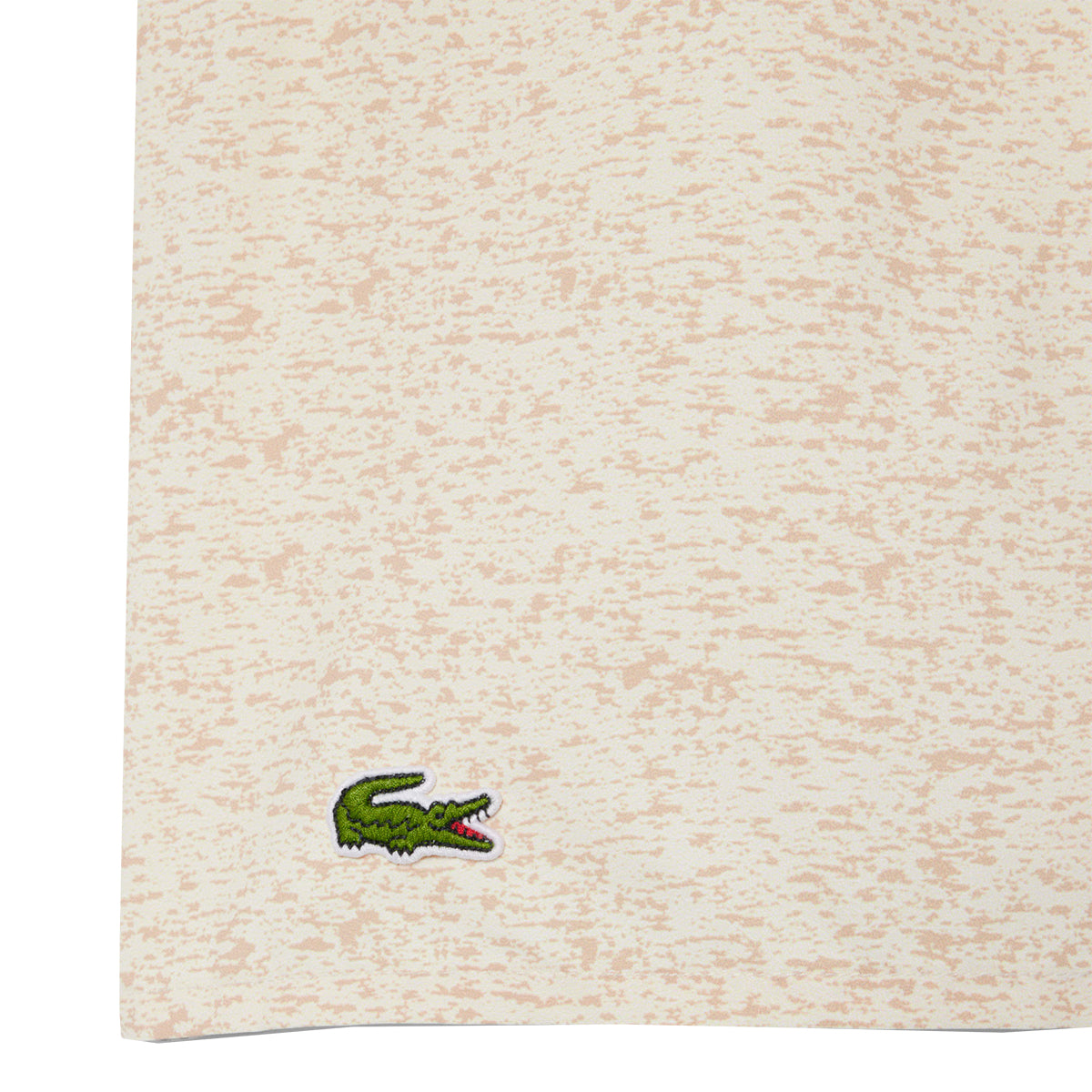 LACOSTE - BAÑADOR CHAINE ET TRAME