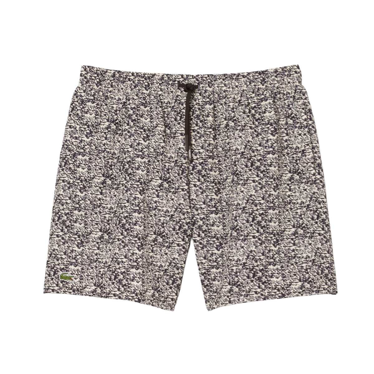 LACOSTE - BAÑADOR CHAINE ET TRAME