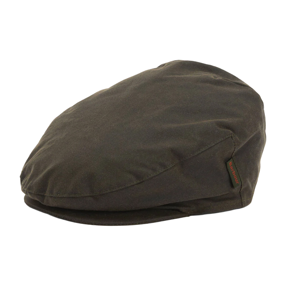 BARBOUR - CHEVIOT WAX CAP