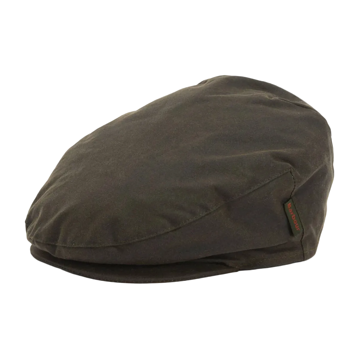 BARBOUR - CHEVIOT WAX CAP