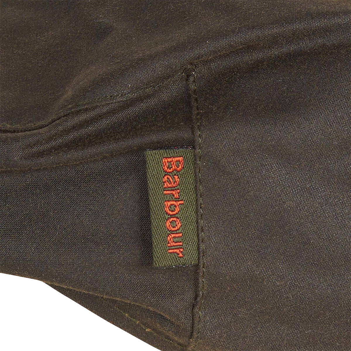 BARBOUR - GORRA CHEVIOT WAX