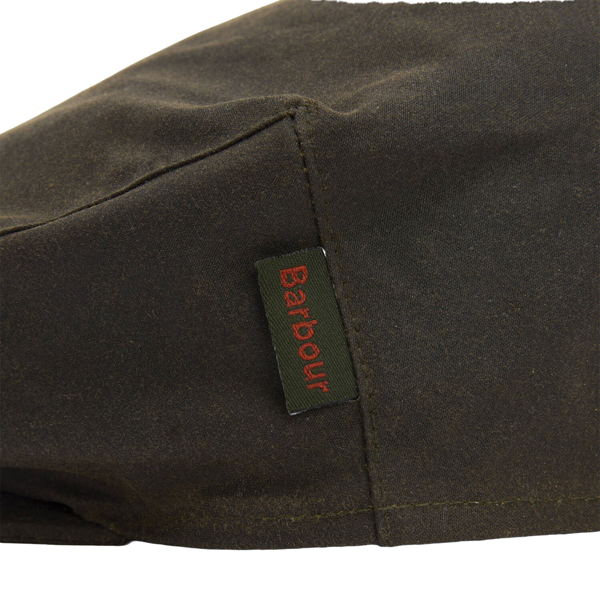 BARBOUR - GORRA CHEVIOT WAX