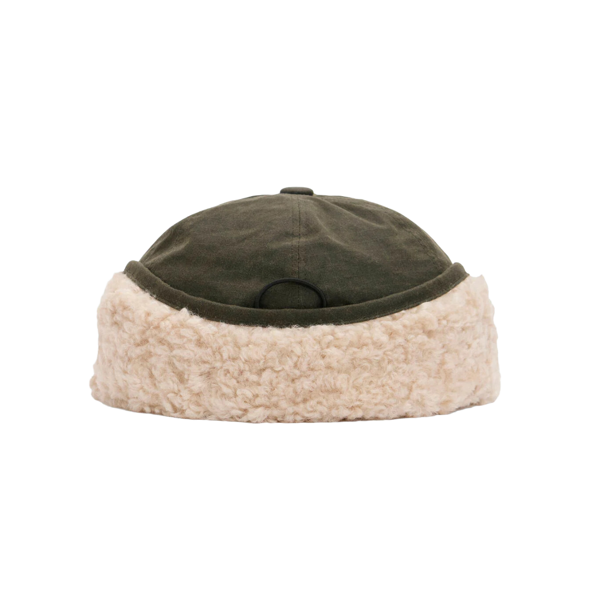 BARBOUR X NORBIT - GORRA CARPENTER