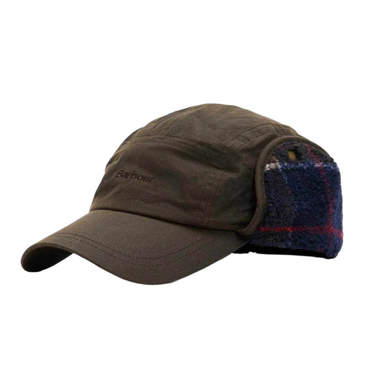 BARBOUR - GORRA LONNEN CARPENTER