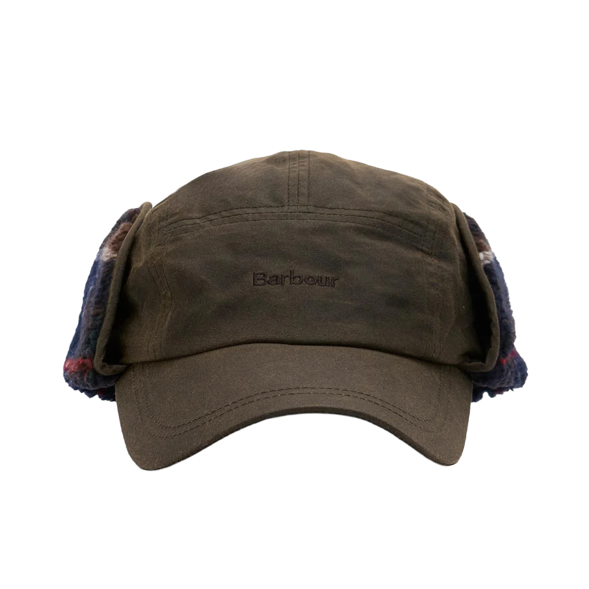 BARBOUR - GORRA LONNEN CARPENTER