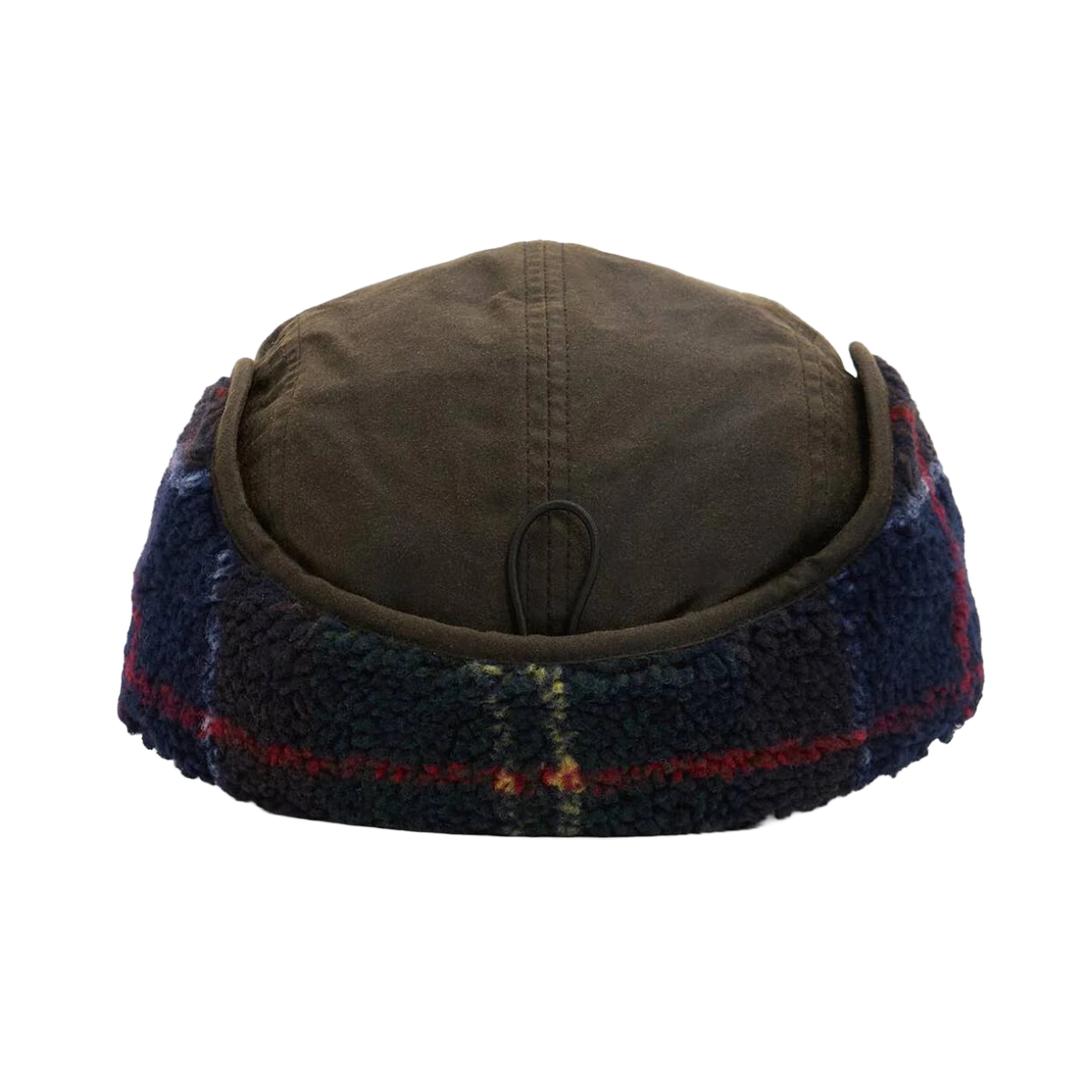 BARBOUR - GORRA LONNEN CARPENTER