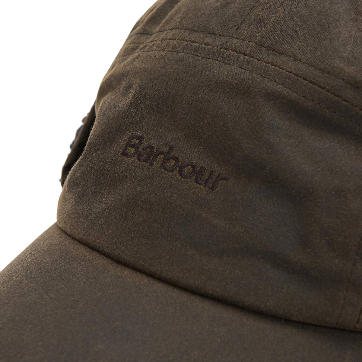 BARBOUR - GORRA LONNEN CARPENTER