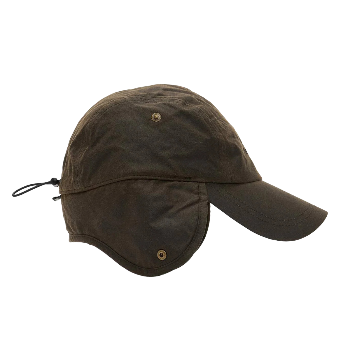 BARBOUR - GORRA LONNEN CARPENTER