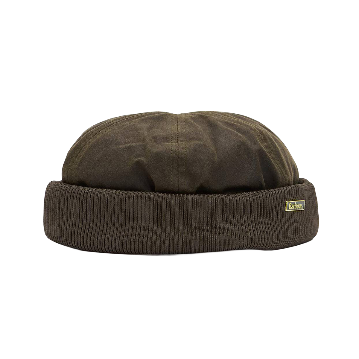 BARBOUR - GORRO RENFORD DOCKER