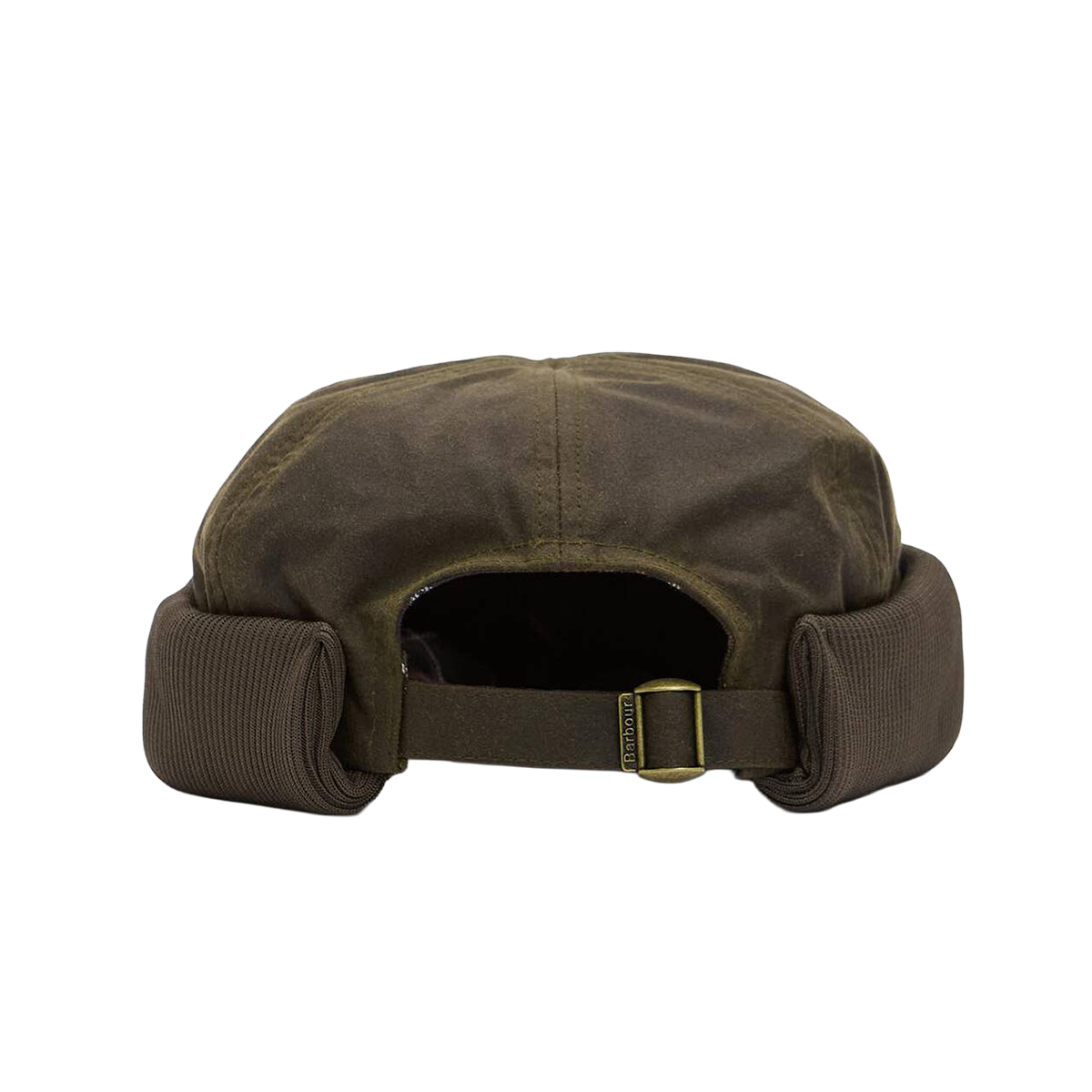 BARBOUR - GORRO RENFORD DOCKER